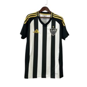 25/26 Atletico Mineiro Home Jersey Fan Version