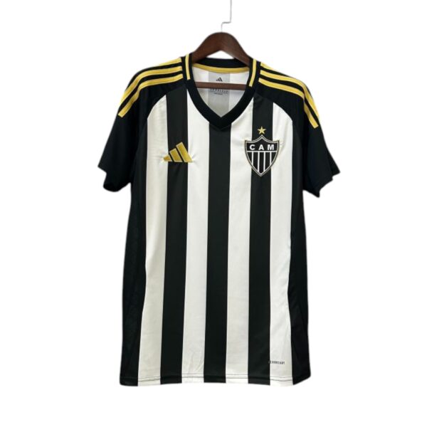 25/26 Atletico Mineiro Home Jersey Fan Version