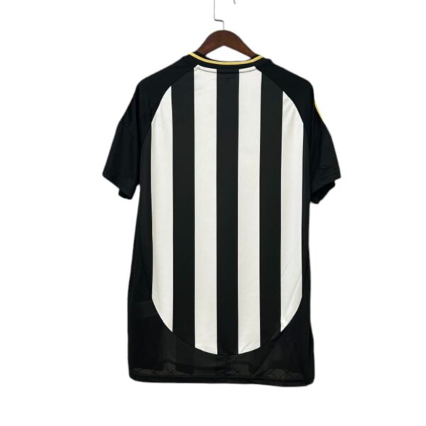25/26 Atletico Mineiro Home Jersey Fan Version - Image 3