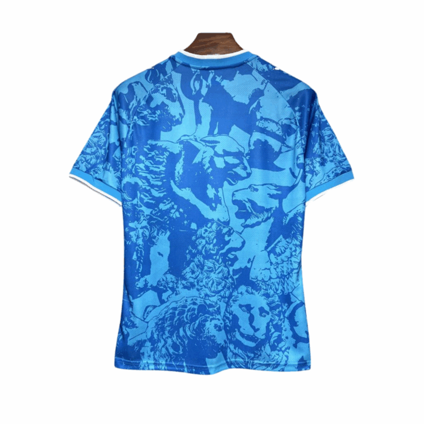 24/25 FC Zenit Home Jersey Fan Version - Image 2