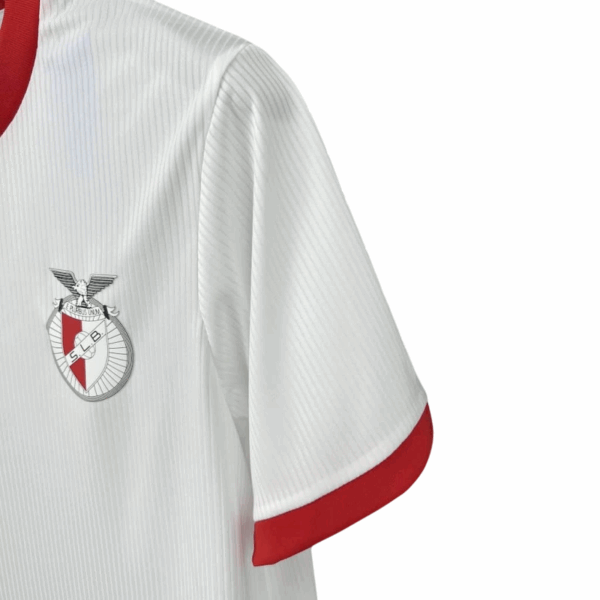 25/26 Benfica Anniversary Edition - Image 4
