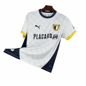 24/25 Famalicao Home Jersey Fan Version