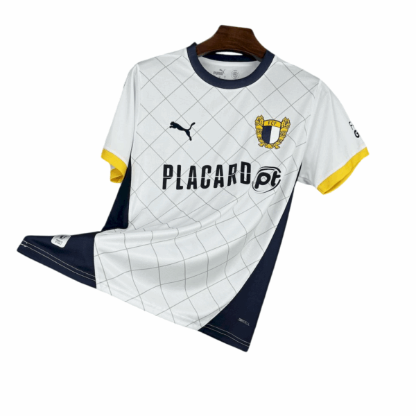 24/25 Famalicao Home Jersey Fan Version