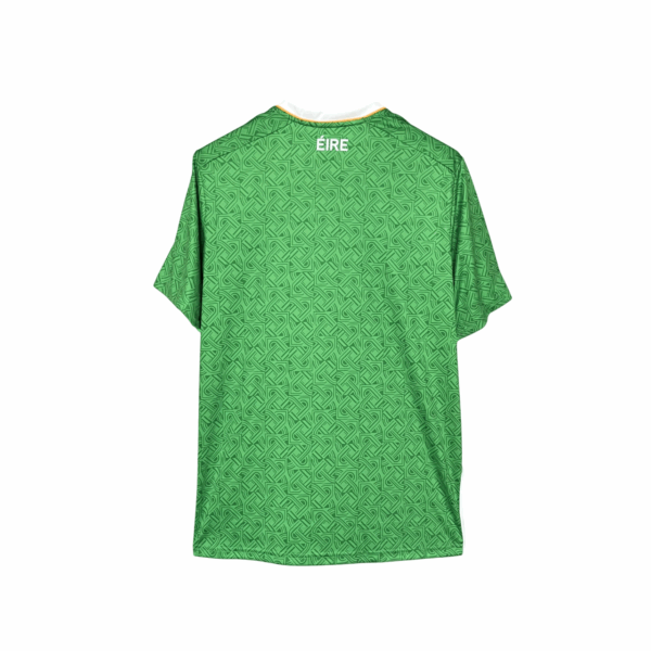 24/25 Ireland Home Jersey Fan Version - Image 2