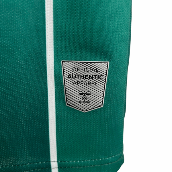 25/26 Werder Bremen HomeJersey Fan Version - Image 3
