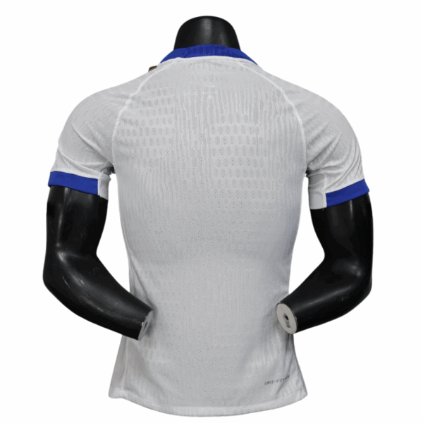 25/26 England Home Jersey Player Version - Image 2