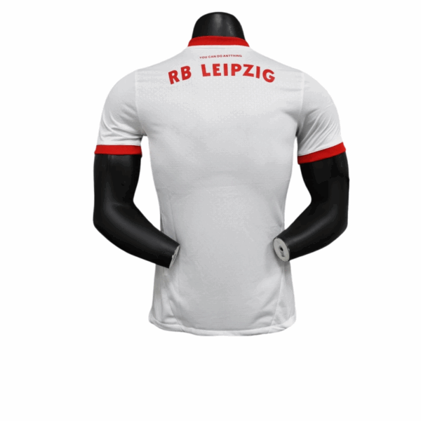 24/25 Leipzig Home Jersey Player Version - Image 2