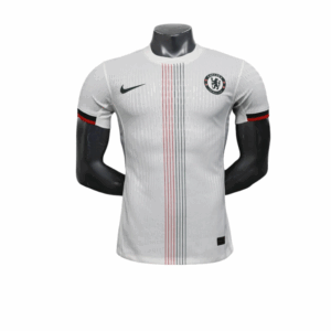 25/26 Chelsea Away jersey Player Version