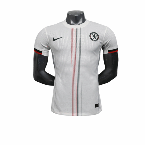 25/26 Chelsea Away jersey Player Version