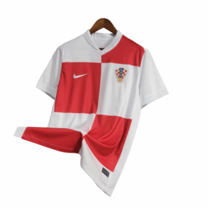 24/25 Croatia Home Jersey Fan Version