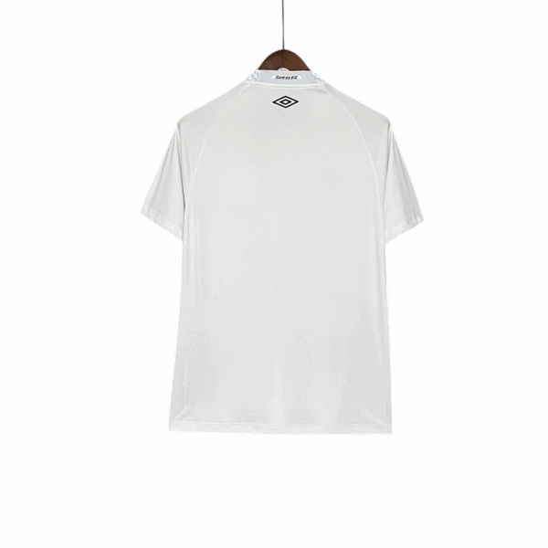 25/26 Santos Home Jersey Fan Version - Image 2