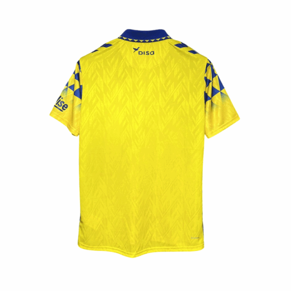 24/25 UD Las Palmas Home Jersey Fan Version - Image 2