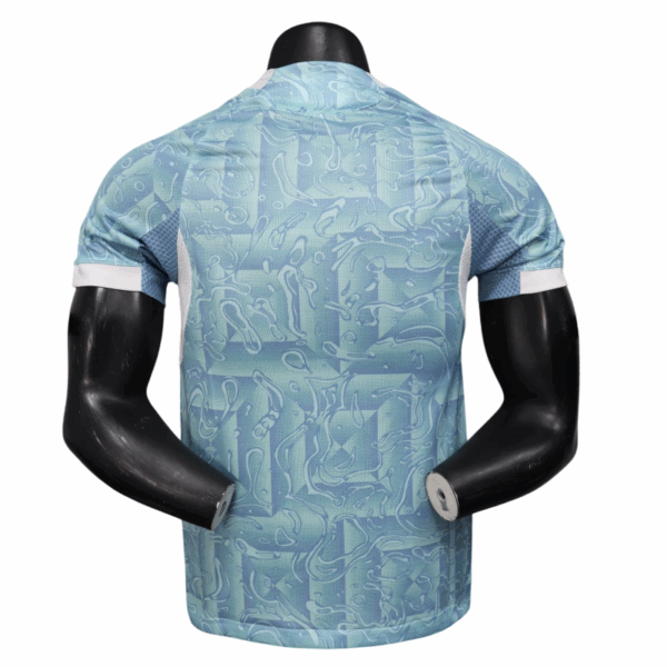 25/26 Juventus Away Jersey Player Version - Image 2