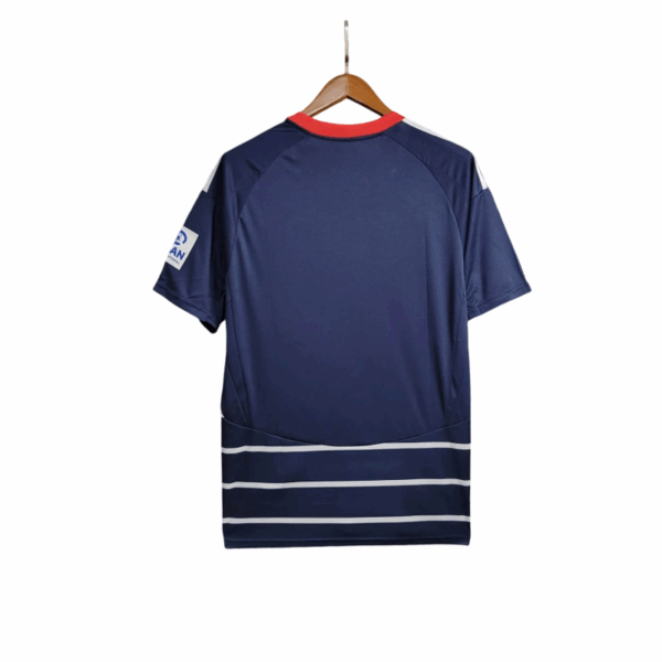 24/25 Hamburger SV Home Jersey Fan Version - Image 2