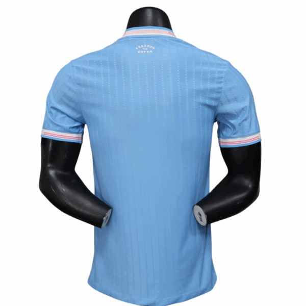25/26 Miami Away Jersey Player Version - Image 2