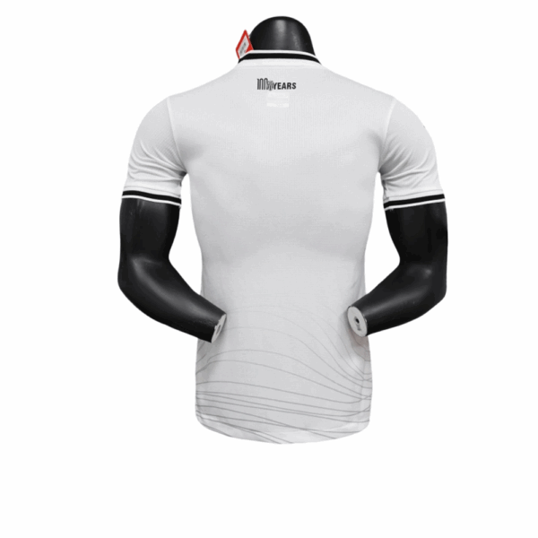 24/25 Monaco Away Jersey Player Version - Image 2