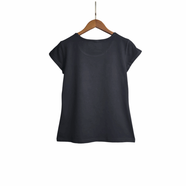 Brazil women's casual Jersey - Image 2