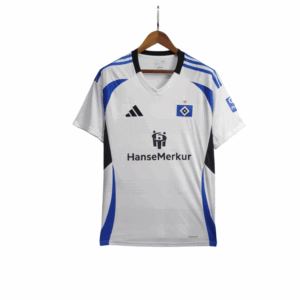 24/25 Hamburger SV Away Jersey Fan Version