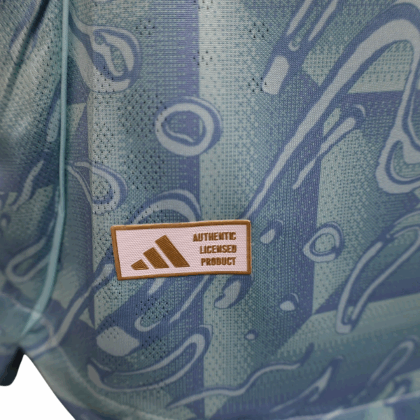 25/26 Juventus Away Jersey Player Version - Image 3