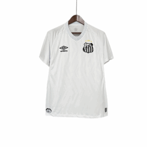 25/26 Santos Home Jersey Fan Version