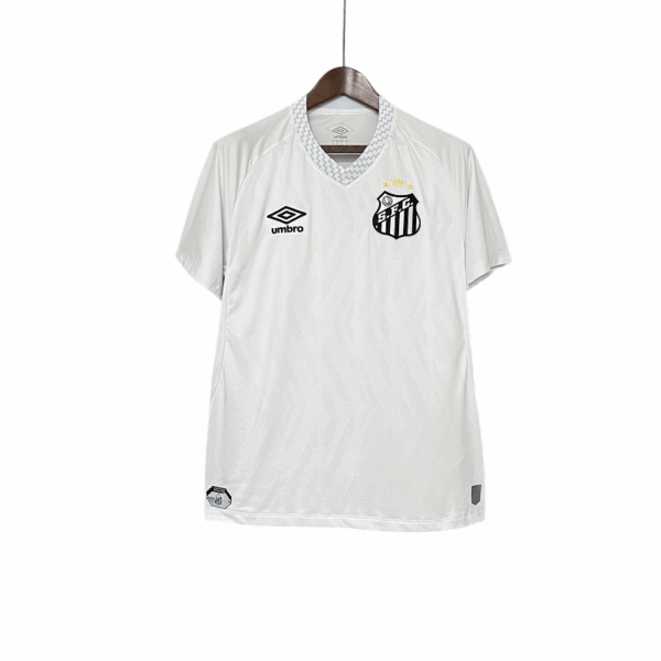 25/26 Santos Home Jersey Fan Version
