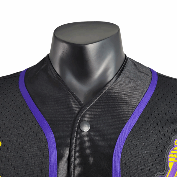 Lakers NBA Jersey - Image 4