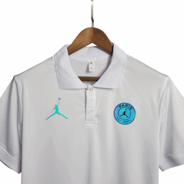 PSG Jordan Polo - Image 4