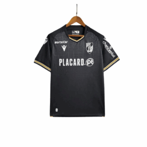 24/25 Vitoria Guimaraes Away Jersey fan version