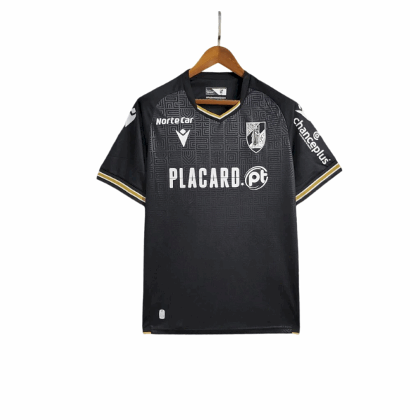 24/25 Vitoria Guimaraes Away Jersey fan version