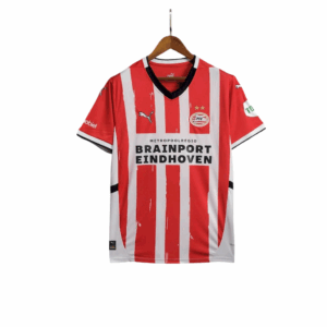 24/25 PSV Home Jersey Fan Version