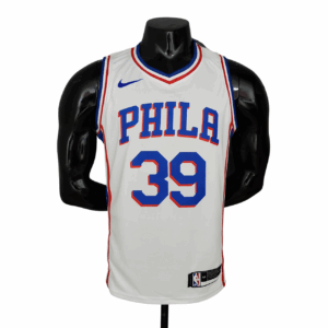 Detroit Pistons Howard#39 NBA Jersey