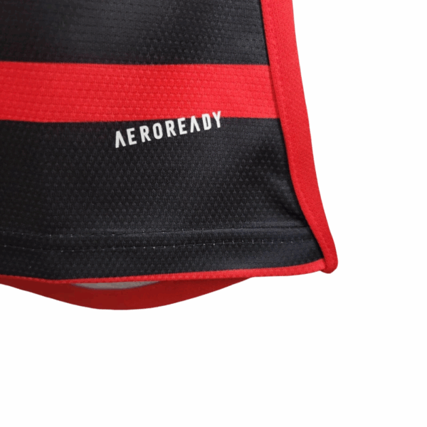 24/25 Flamengo Home Jersey Women - Image 3