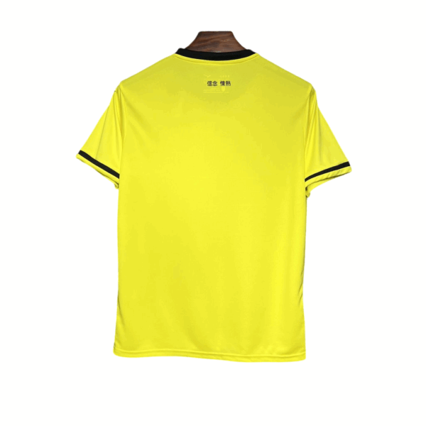 24/25 Lazio Away Jersey Fan Version - Image 2