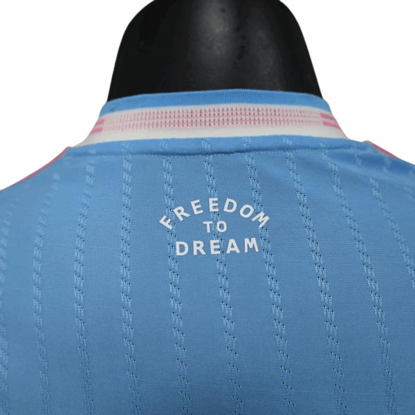 25/26 Miami Away Jersey Player Version - Image 4