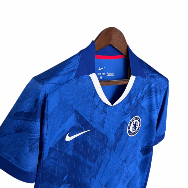 25/26 Chelsea home jersey Fan Version - Image 4