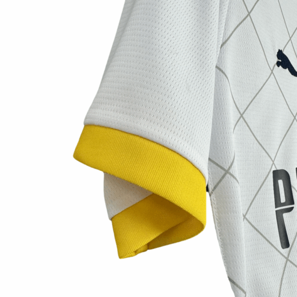 24/25 Famalicao Home Jersey Fan Version - Image 4