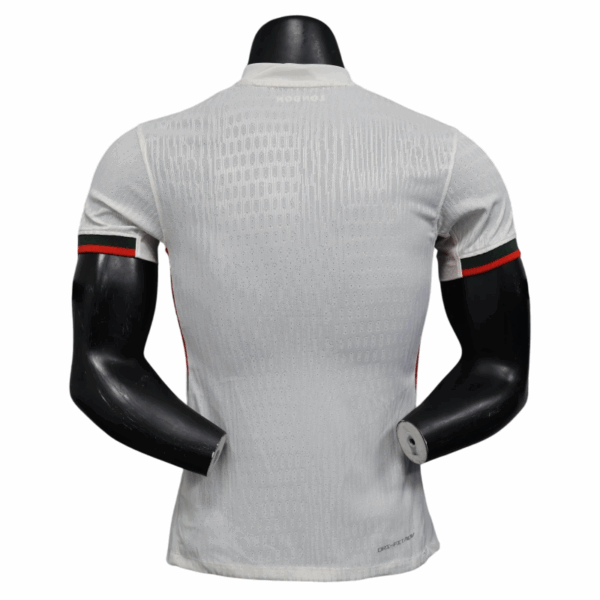 25/26 Chelsea Away jersey Player Version - Image 3