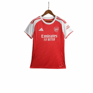 25/26 Arsenal Home Jersey Women