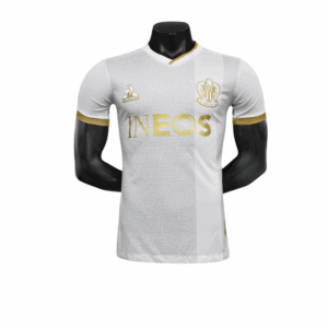 24/25 Nice Away Jersey Player Version