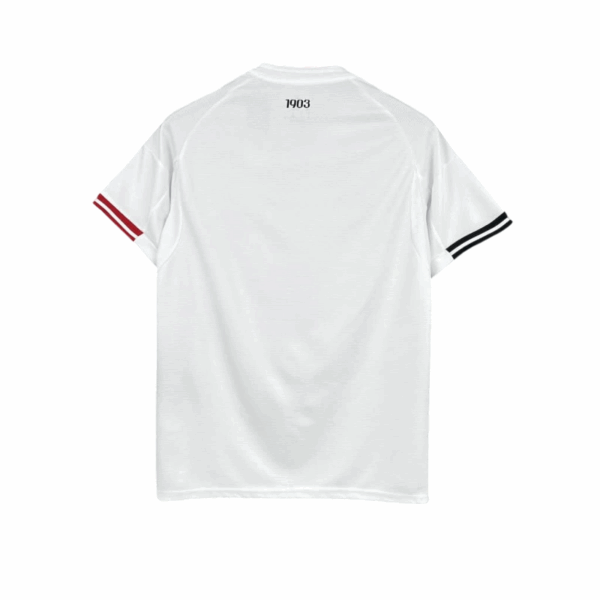 25/26 Besiktas Away Jersey Fan Version - Image 2