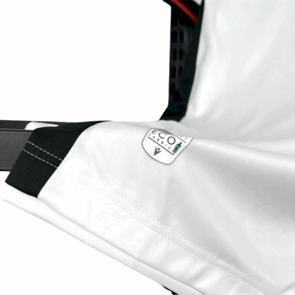 25/26 Albania Away Jersey Fan Version - Image 4