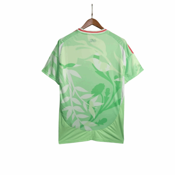 25/26 Italy Away Jersey Fan Version - Image 2