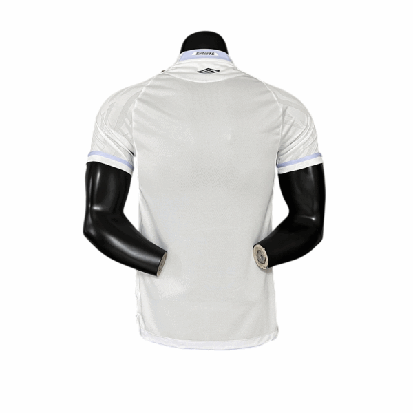 25/26 Santos Home Jersey Player Version - Image 4