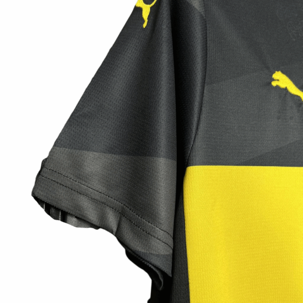 24/25 Borussia Dortmund Away Jersey Fan Version - Image 3