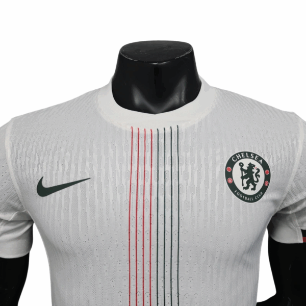 25/26 Chelsea Away jersey Player Version - Image 2