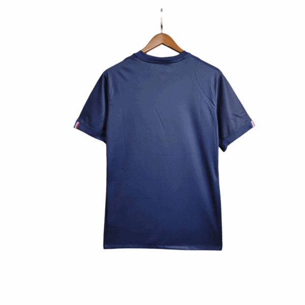 25/26 PSG Home Jersey Fan Version - Image 2