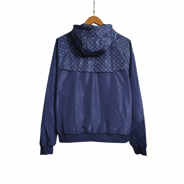 PSG Windbreaker Co branded LV - Image 3