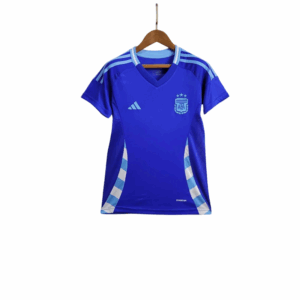 24/25 Argentina Away Jersey Women