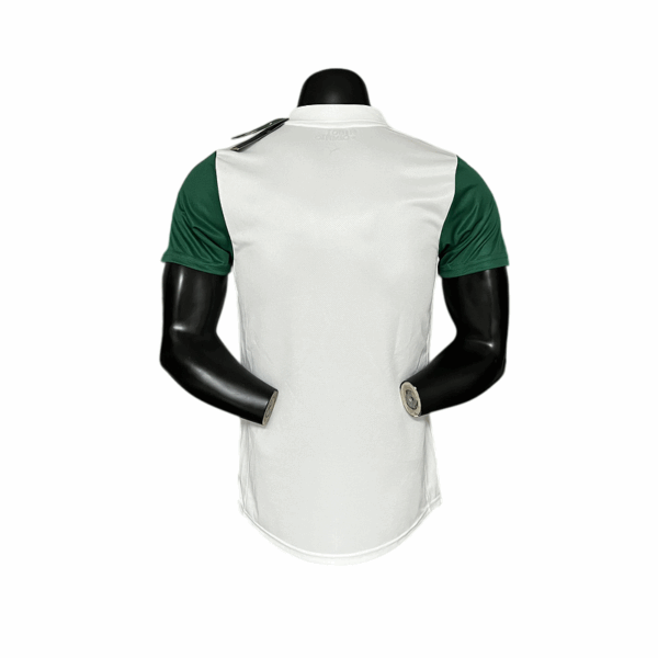 25/26 Palmeiras Away Jersey Player Version - Image 3