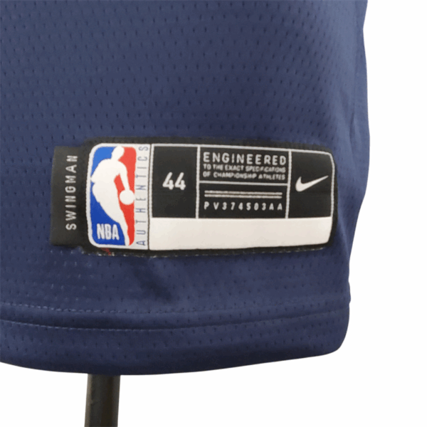 Denver Nuggets Murray#27 NBA Jersey - Image 3
